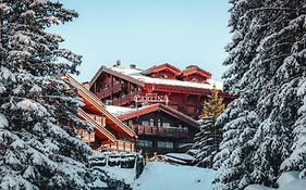 Hotel Carlina